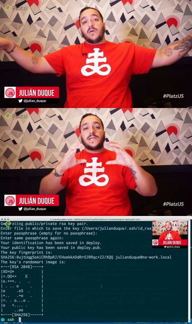Curso Definitivo de JavaScript Platzi Domina y Construye