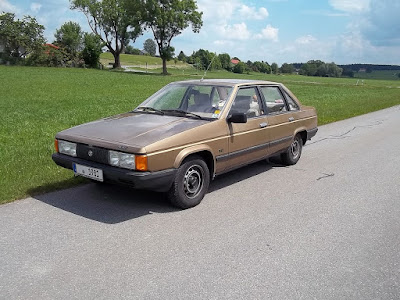 Talbot Tagora, l'ammiraglia incompresa