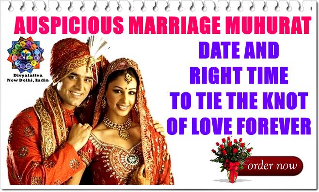 Marriage calculator vedic Vedic Love