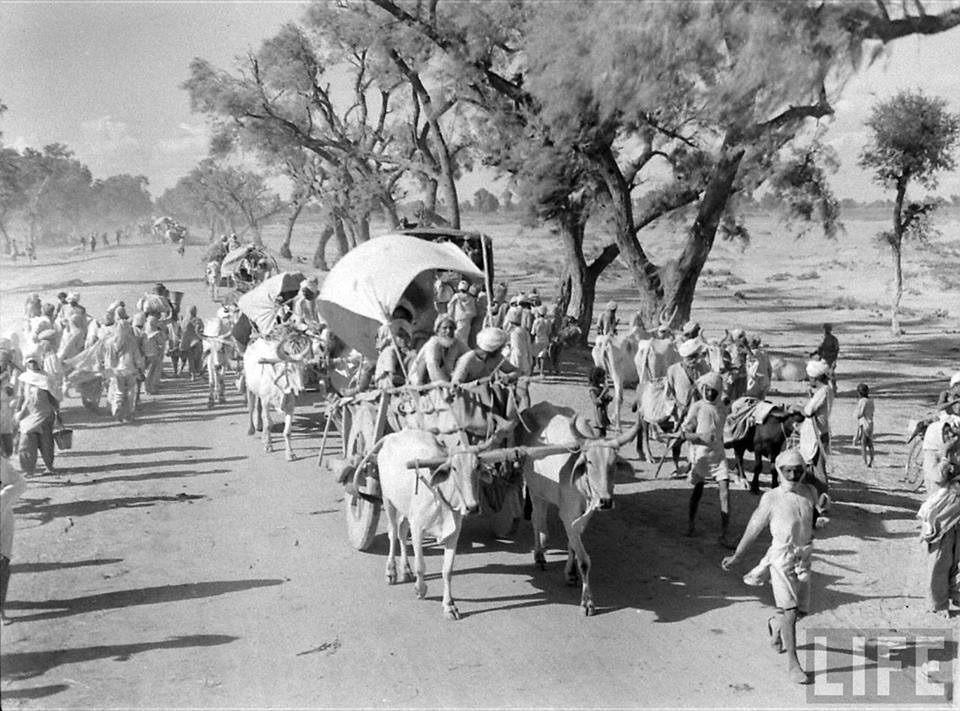 14-august-1947-pictures-history-of-pakistan-and-india-in-pictures