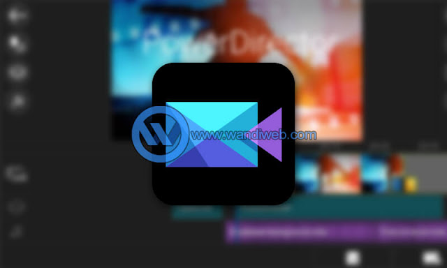 9 Aplikasi Video Editor Terbaik untuk Android 2019 - WandiWeb