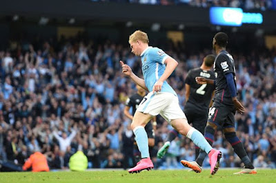 Prediksi Manchester City vs West Ham United 28 Agustus 2016 prediksi-manchester-city-vs-west-ham