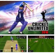 Free Download Cricket Unlimited 2016 Apk For Android