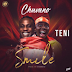 Exclusive Audio : Chuvano Ft Teni - Smile (New Music Mp3)
