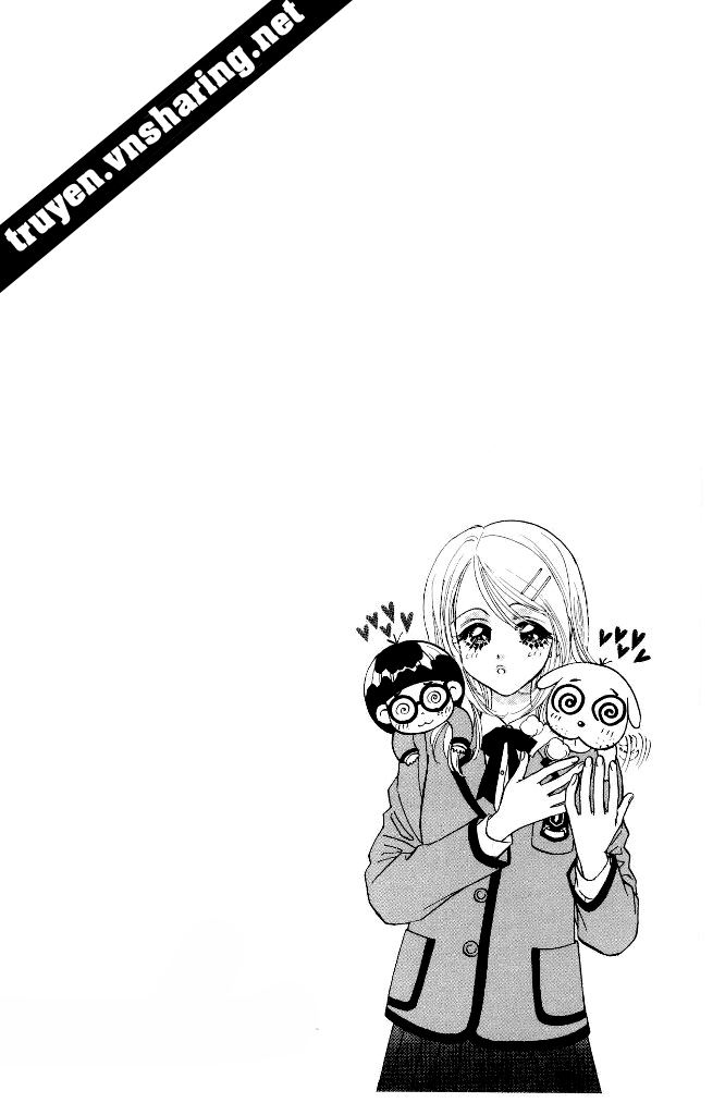 Ahiru no Oujisama chap 5