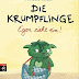 Ergebnis abrufen Die Krumpflinge - Egon zieht ein!: Band 1 (Die Krumpflinge-Reihe, Band 1) PDF durch Korthues Barbara
