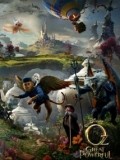 Lạc Vào Xứ Oz Vĩ Đại Và Quyền Năng, Oz The Great And Powerful