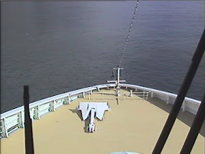 Webcam navios de cruzeiro