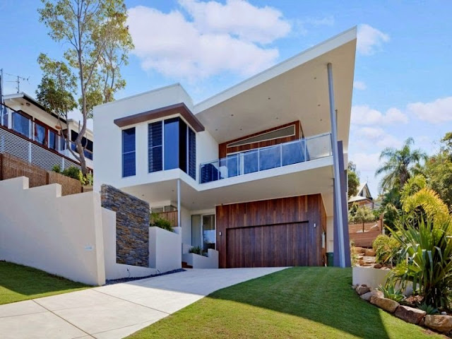 Interiores De Casas Bonitas