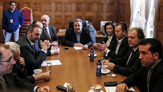 Περιττοί οι βουλευτές του Καμμένου για λύση στο Σκοπιανό