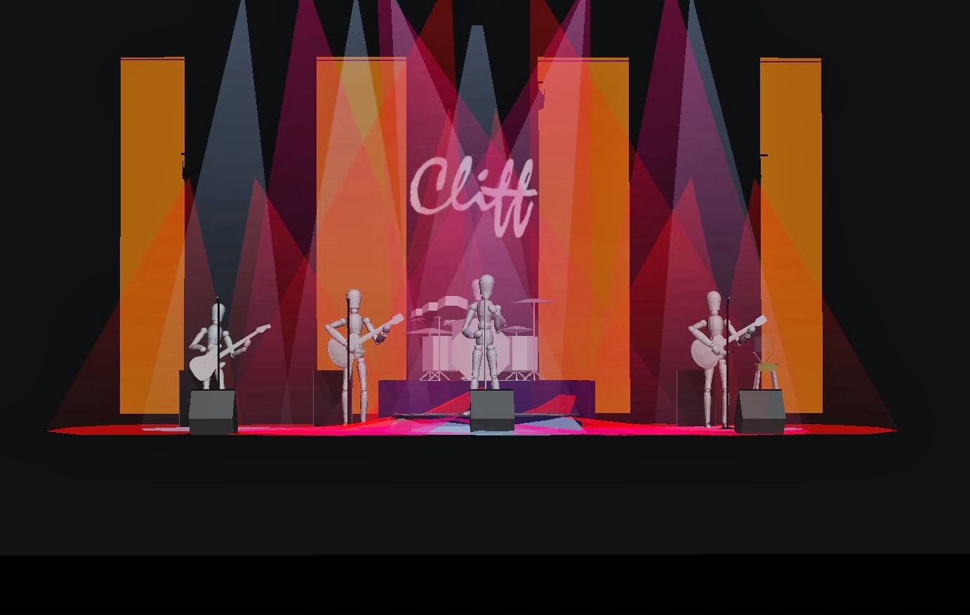 "A Tribute to  Cliff"