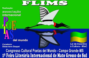 FLIMS - Feira Literária Internacional de MS