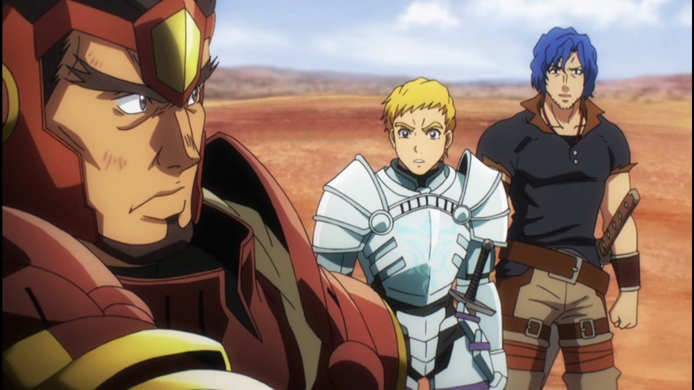 overlord 3 overlord 3