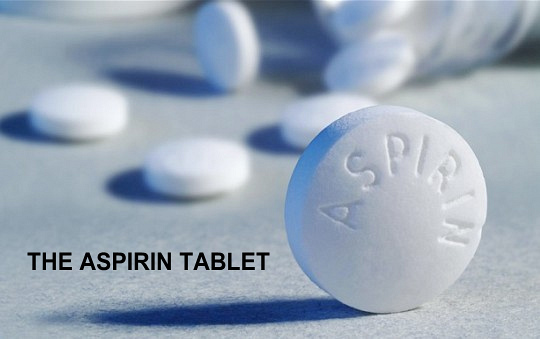 Is Aspirin Really A Wonder Drug? Health And Medical