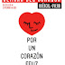 Por un Corazón Feliz.