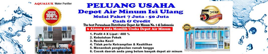 082260260803 | AQUALUX Pusat Distributor Depot Air Minum Isi Ulang Terbesar di INDONESIA