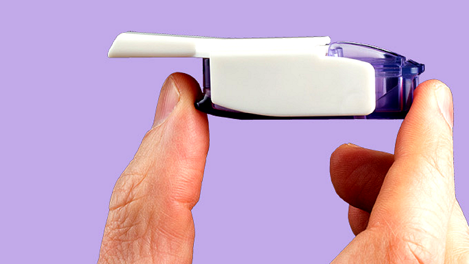 The Inhalable insulin Insulin Choices