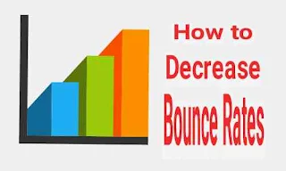 Cara mengurangi bounce rate yang efektif untuk blog