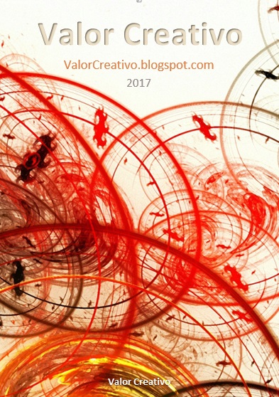 Valor Creativo Portadas Word