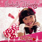 CD Isabelly Holanda - Tum-Tum (2014)