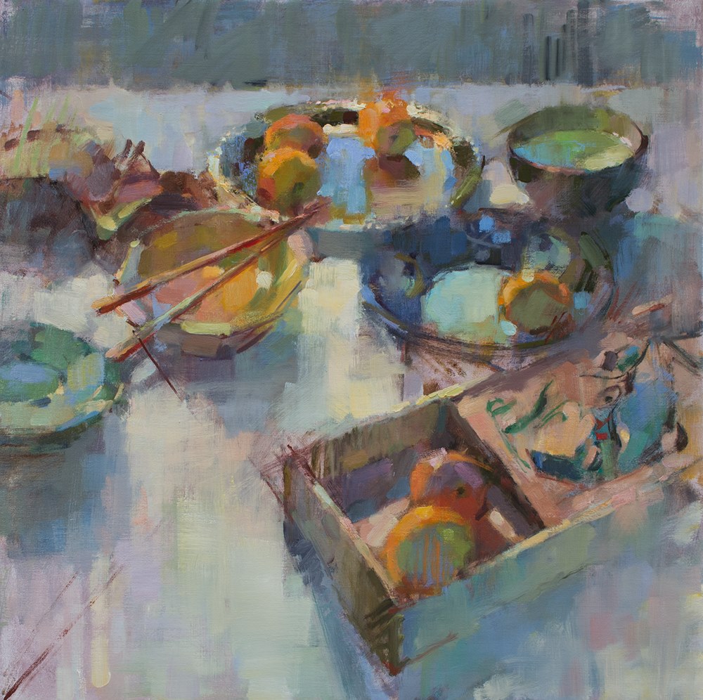 Ingrid Christensen... Kai Fine Art