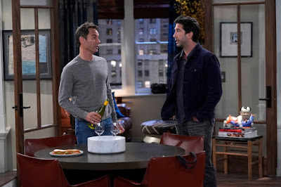 Will And Grace The Revival Season 2 Image 6