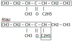 Tutorial Menjawab Soal Kimia Kelas 12 Sma Materi Tata Nama Senyawa Keton Alkanon Your Chemistry A