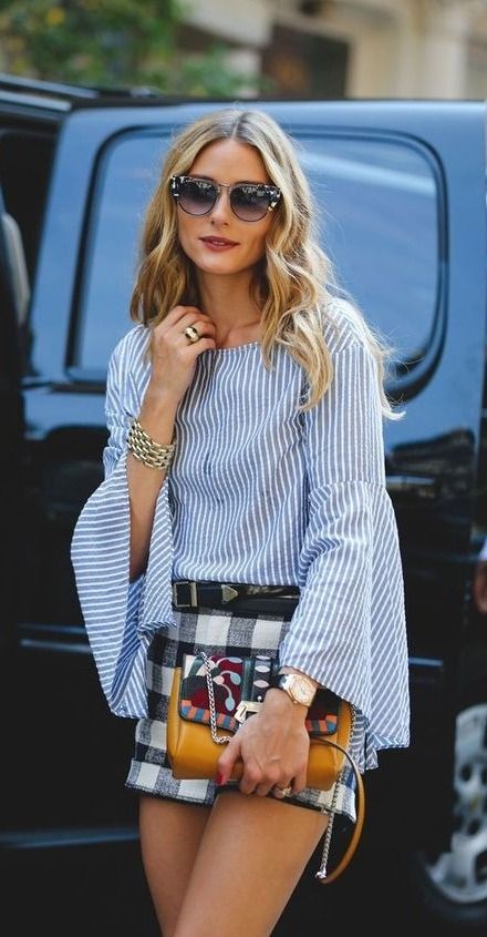 S in Fashion Avenue: TREND ALERT: GINGHAM!