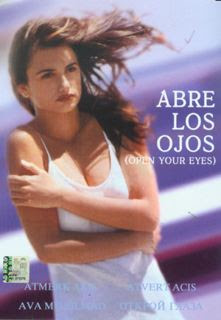 Abre Los Ojos español, descargar Abre Los Ojos, ver online Abre Los Ojos