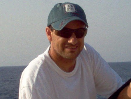 Mark Boc, single Man 59 looking for Woman date in Slovenia Ljubljana