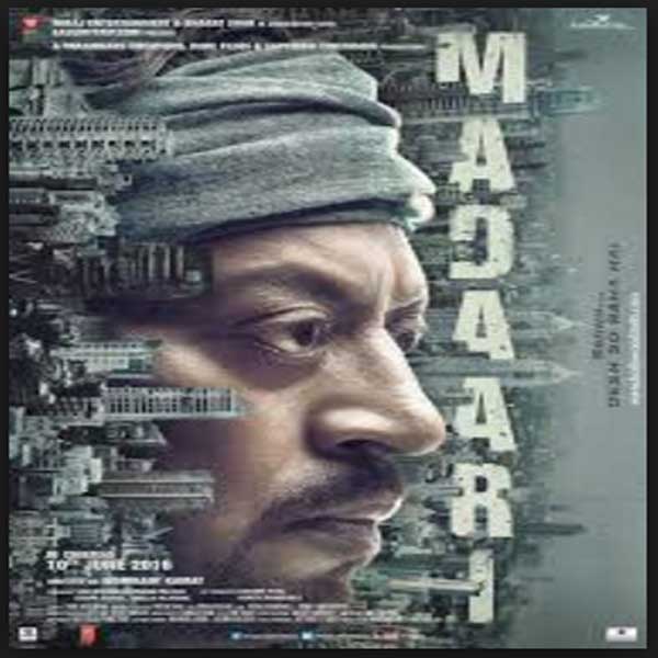 Madaari (2016)