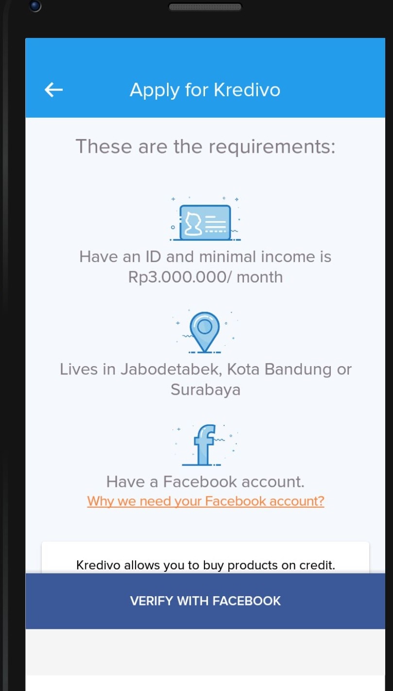 Cara Cicil HP di Lazada Tanpa Kartu Kredit - step by step - Kartu Bank