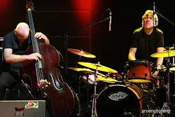 magnus oström konser e.s.t jakarta