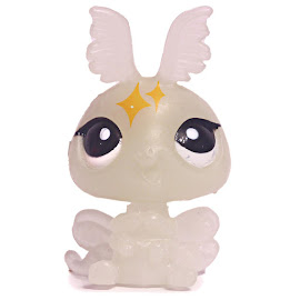 Littlest Pet Shop Moonlite Fairies Fairy (#2805) Pet