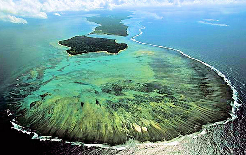 SainteMarie Madagascar SainteMarie Madagascar