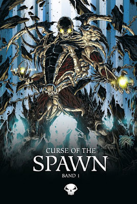 CURSE OF THE SPAWN 1