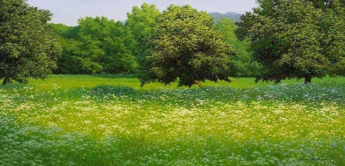 painting-by-An-Jung-Hwan