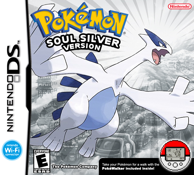 pokemon soul silver egglocke save file