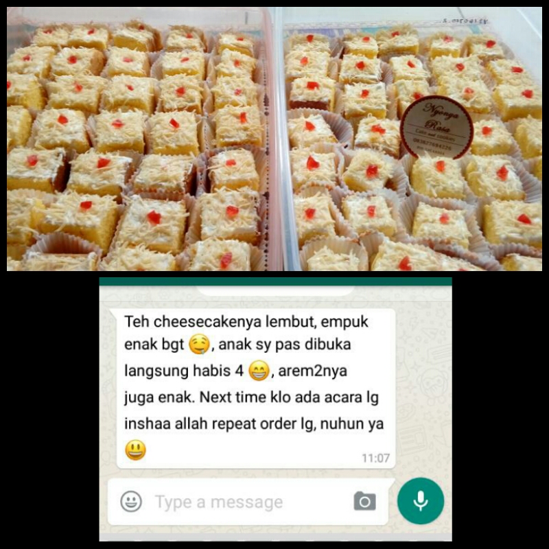 Snack Box Purwakarta, snack box murah purwakarta, snack box enak