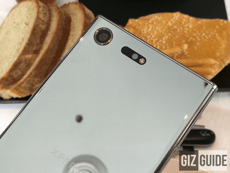 Sony Xperia XZ Premium Sony Xperia XZ Premium