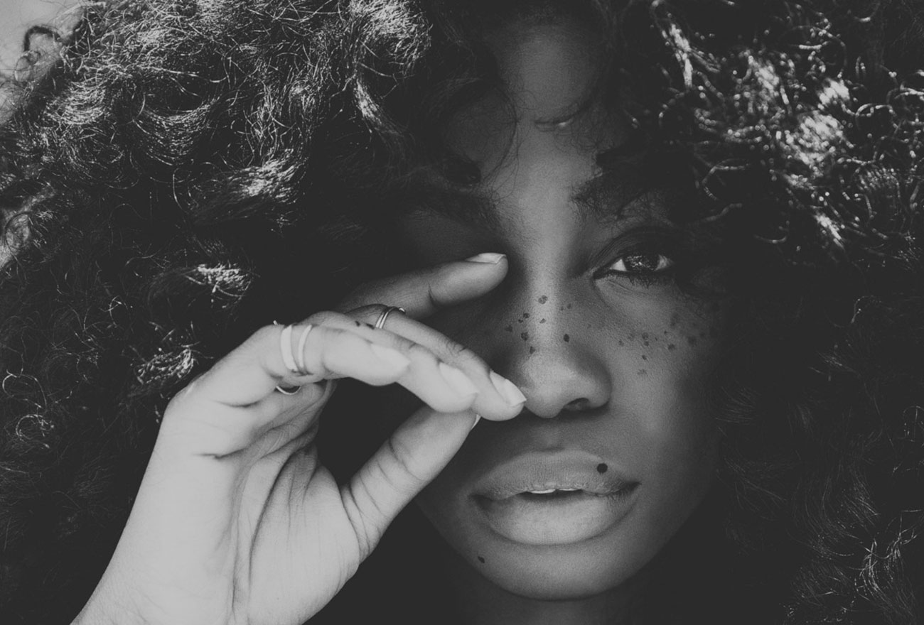Music: Black Hipster Lounge Featuring SZA and More.