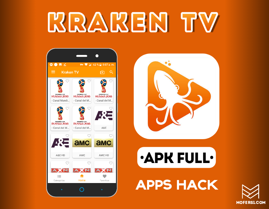 Kraken App Android Kraken App Android