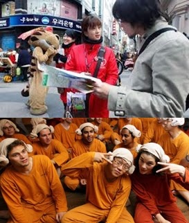 Keramahan Masyarakat Korea Selatan Paket Akhir Tahun Ke Korea Selatan