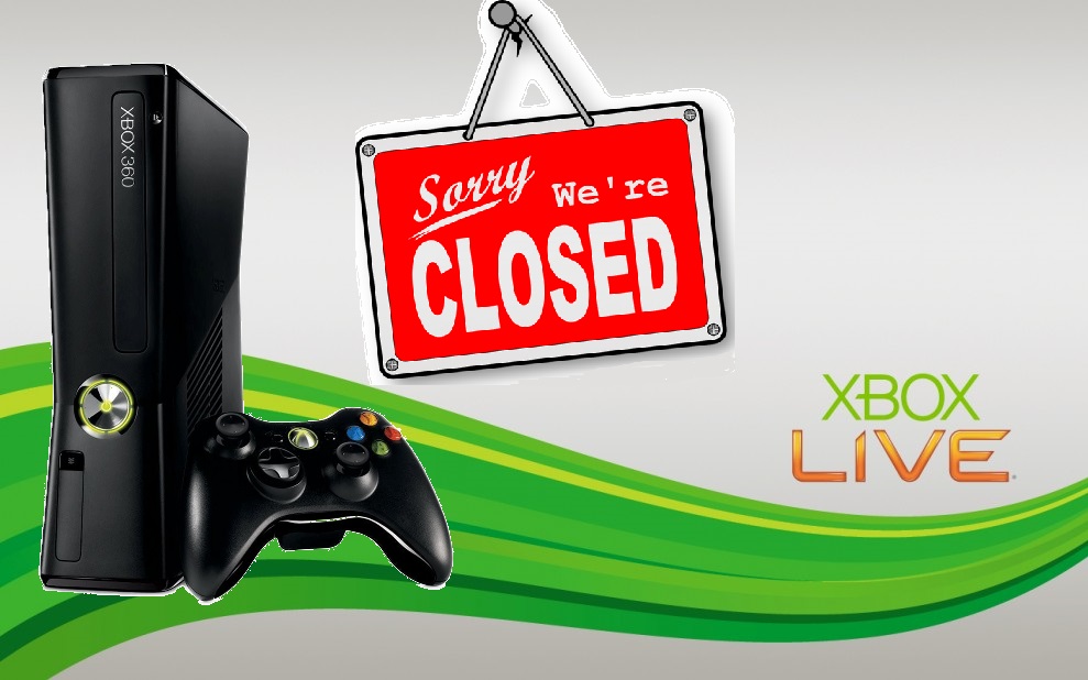 VOGH Exclusive Xbox Live Outage Caused For Networking Misconfiguration