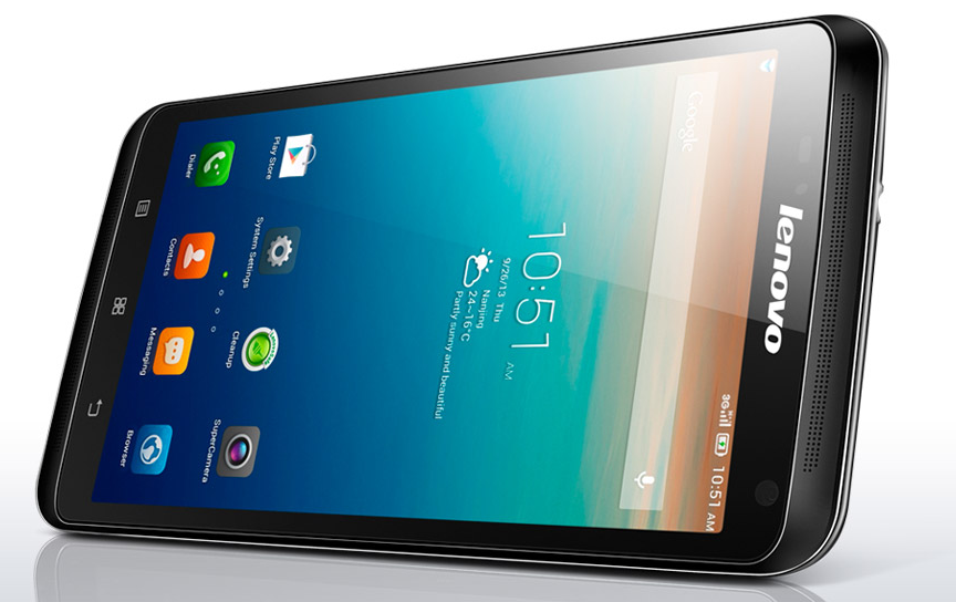 Harga Lenovo S930 Harga Lenovo S930