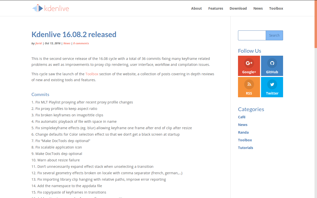 instal the new for android Kdenlive 23.04.2 instal the new for android Kdenlive 23.04.2