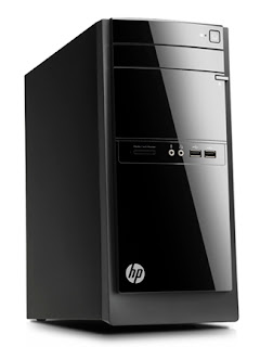 HP Desktop 110-050l