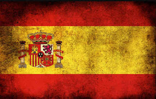 Bandera de España