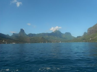 El paraiso si existe y esta en la Polinesia - Blogs de Oceania - El paraiso si existe y esta en la Polinesia (20)