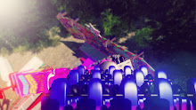 Virtual Rides 3 – Funfair Simulator – PLAZA pc español